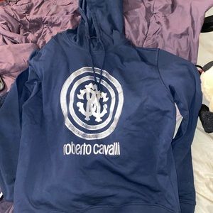 Roberto Cavalli sweatshirt